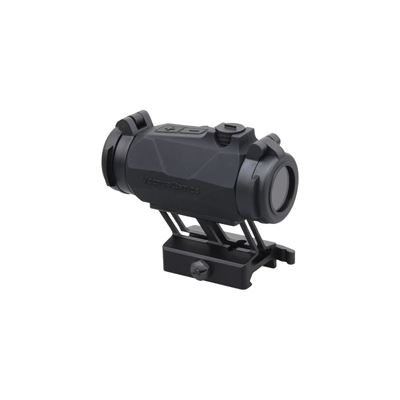 Kolimátor MAVERICK 1x20 GenIV S-MIL ČIERNY