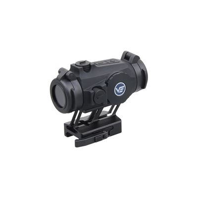 Kolimátor MAVERICK 1x20 GenIV S-MIL ČIERNY