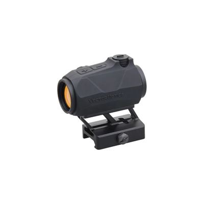 Kolimátor MAVERICK 1x20 GenIV S-MIL ČIERNY