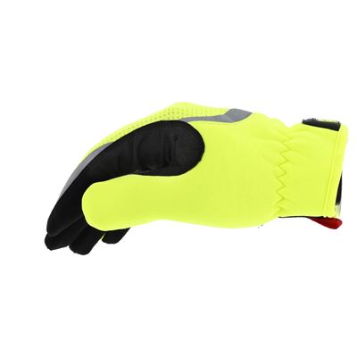 Rukavice FASTFIT Hi-Viz NEON