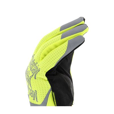 Rukavice FASTFIT Hi-Viz NEON