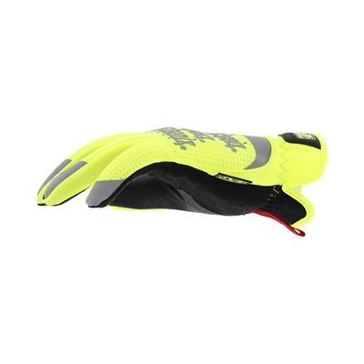 Rukavice FASTFIT Hi-Viz NEON