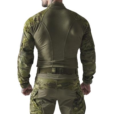 Košeľa taktická VANGUARD MULTICAM® TROPIC™