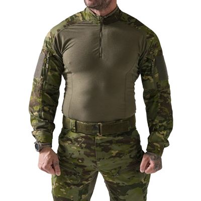 Košeľa taktická VANGUARD MULTICAM® TROPIC™