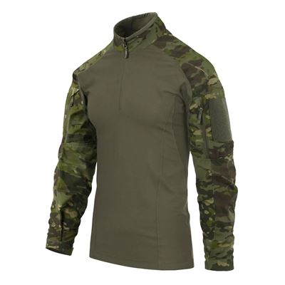 Košeľa taktická VANGUARD MULTICAM® TROPIC™