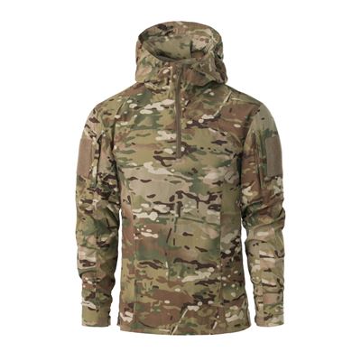 Bunda VANGUARD softshell s kapucňou MULTICAM® DIRECT ACTION® SH-VGSS-AGL-MCM 2