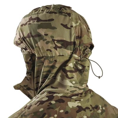 Bunda VANGUARD softshell s kapucňou MULTICAM® DIRECT ACTION® SH-VGSS-AGL-MCM 15