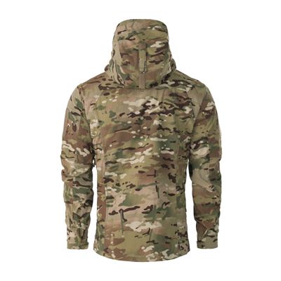 Bunda VANGUARD softshell s kapucňou MULTICAM® DIRECT ACTION® SH-VGSS-AGL-MCM 3