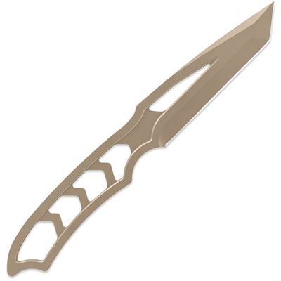 Nôž SKELETOR Tanto Lite Pro FDE SKALLYWAG TACTICAL SKW67504 3