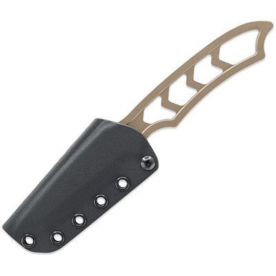 Nôž SKELETOR Tanto Lite Pro FDE SKALLYWAG TACTICAL SKW67504 4