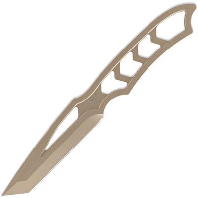 Nôž SKELETOR Tanto Lite Pro FDE