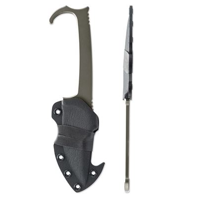 Nôž MDV Plus One SKALLYWAG TACTICAL SKW67533 2