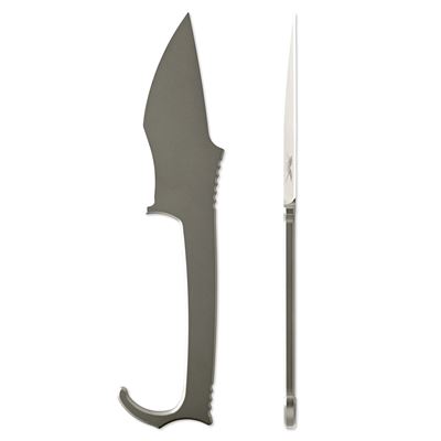 Nôž MDV Plus One SKALLYWAG TACTICAL SKW67533 4