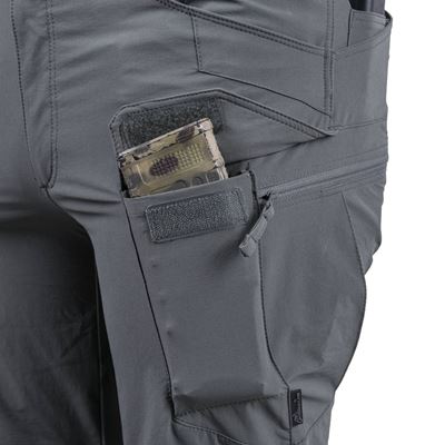 Nohavice OUTDOOR TACTICAL LITE® SHADOW GREY