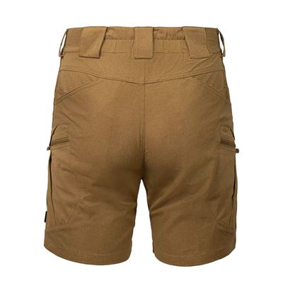 Nohavice krátke OTS® Ultra - AeroTech COYOTE Helikon-Tex® SP-OTU-AT-11 2
