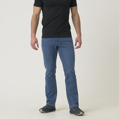 Nohavice TREADSTONE JEANS® DuraDenim® MODRÉ