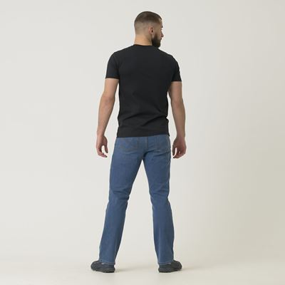 Nohavice TREADSTONE JEANS® DuraDenim® MODRÉ