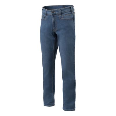 Nohavice TREADSTONE JEANS® DuraDenim® MODRÉ