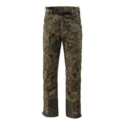 Nohavice TROOPER StormStretch® WOODLAND POĽSKÝ