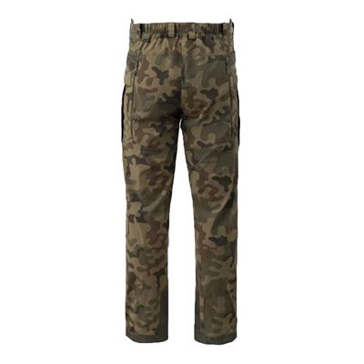 Nohavice TROOPER StormStretch® WOODLAND POĽSKÝ