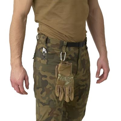 Nohavice TROOPER StormStretch® WOODLAND POĽSKÝ