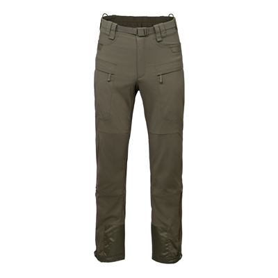 Nohavice TROOPER TAIGA GREEN