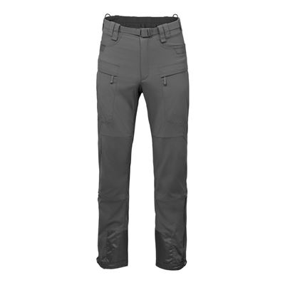 Nohavice TROOPER SHADOW GREY