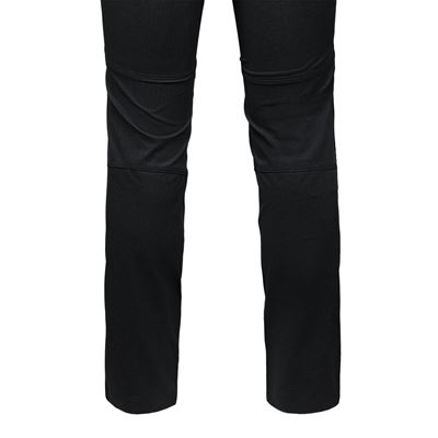 Taktické trekové nohavice TTP SLIM AeroTech ČIERNE Helikon-Tex® SP-TSP-AT-01 2