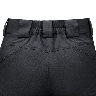 Taktické trekové nohavice TTP SLIM AeroTech ČIERNE Helikon-Tex® SP-TSP-AT-01 3