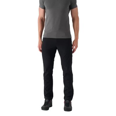 Taktické trekingové nohavice TTP SLIM AeroTech ČIERNE Helikon-Tex® SP-TSP-AT-01 4