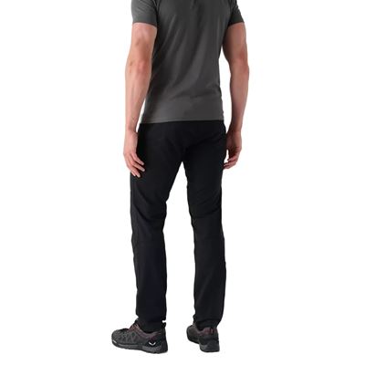 Taktické trekingové nohavice TTP SLIM AeroTech ČIERNE Helikon-Tex® SP-TSP-AT-01 5