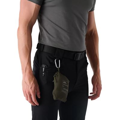 Taktické trekingové nohavice TTP SLIM AeroTech ČIERNE Helikon-Tex® SP-TSP-AT-01 7