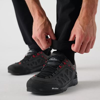 Taktické trekingové nohavice TTP SLIM AeroTech ČIERNE Helikon-Tex® SP-TSP-AT-01 10