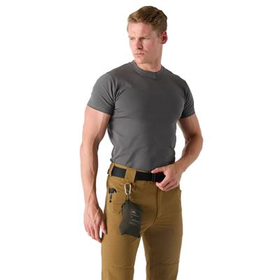 Taktické trekingové nohavice TTP SLIM AeroTech COYOTE Helikon-Tex® SP-TSP-AT-11 14