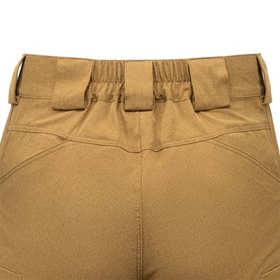 Taktické trekové nohavice TTP SLIM AeroTech COYOTE Helikon-Tex® SP-TSP-AT-11 3