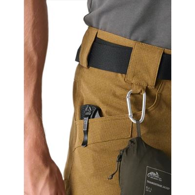 Taktické trekové nohavice TTP SLIM AeroTech COYOTE Helikon-Tex® SP-TSP-AT-11 4