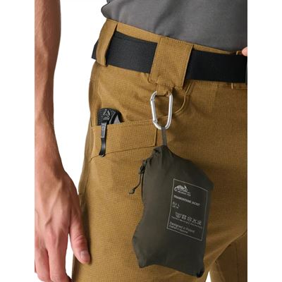 Taktické trekové nohavice TTP SLIM AeroTech COYOTE Helikon-Tex® SP-TSP-AT-11 8