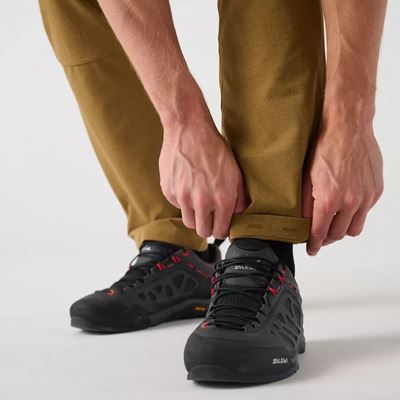 Taktické trekingové nohavice TTP SLIM AeroTech COYOTE Helikon-Tex® SP-TSP-AT-11 10