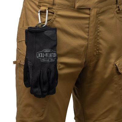 Nohavice krátke URBAN TACTICAL 11" rip-stop stretch COYOTE Helikon-Tex® SP-UTK-SP-11 6