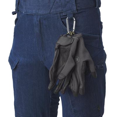 Nohavice UTP® URBAN TACTICAL riflové DENIM STRETCH MODRÉ