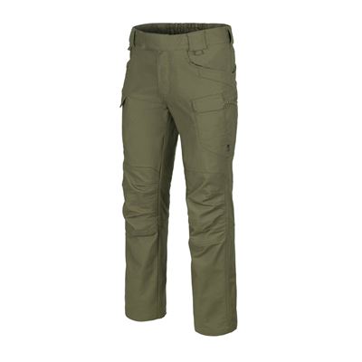 Nohavice URBAN TACTICAL OLIVE GREEN