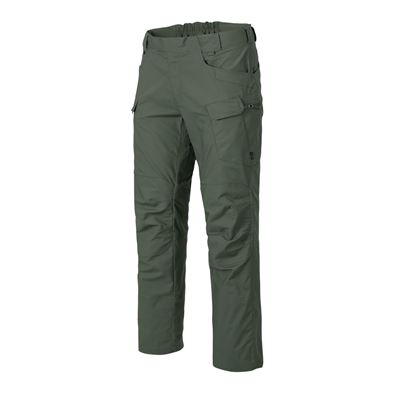 Nohavice URBAN TACTICAL OLIVE DRAB rip-stop