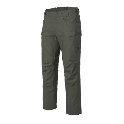 Nohavice UTP® rip-stop stretch TAIGA GREEN