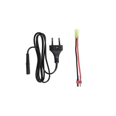 Set nabíjačka EASY LIPO CHARGER a batéria 11,1 V 1000mAh, 20C - Stick (buffer)