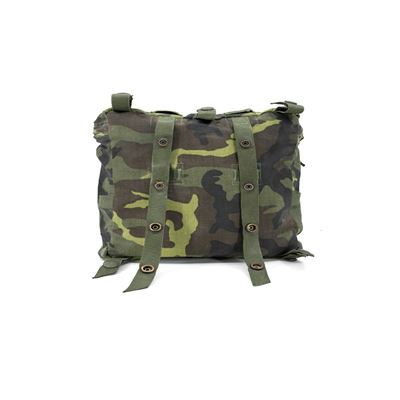 Puzdro malé chrbtové k NPP-2006 Vz.95 LES použité