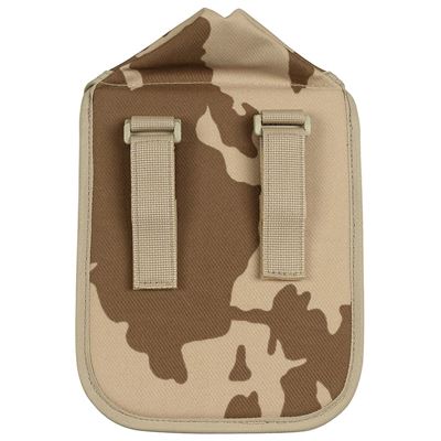 Obal na poľnú lopatku k MNS-2000 vz.95 DESERT