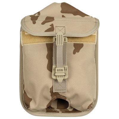 Obal na poľnú lopatku k MNS-2000 vz.95 DESERT