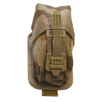 Púzdro na granát univerzálne k MNS-2000 vz.95 DESERT