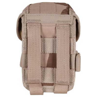 Puzdro na ručný granát k NPP-2006 Vz.95 DESERT Armáda ČR SPM7461D 4