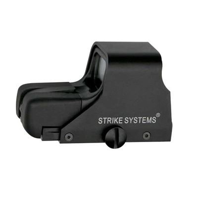 Kolimátor STRIKE EOT-551 ČIERNY